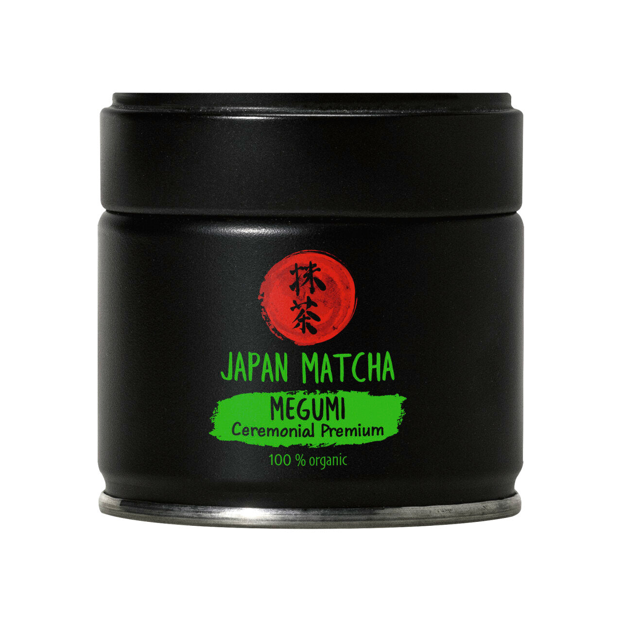 Grüner Tee Bio - Japan Matcha Megumi Ceremonial Premium