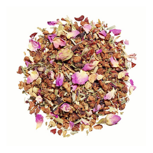 Fruit tea - Grapefruit Punch