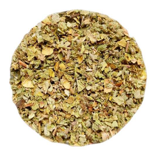 Cistus - Cistus tea