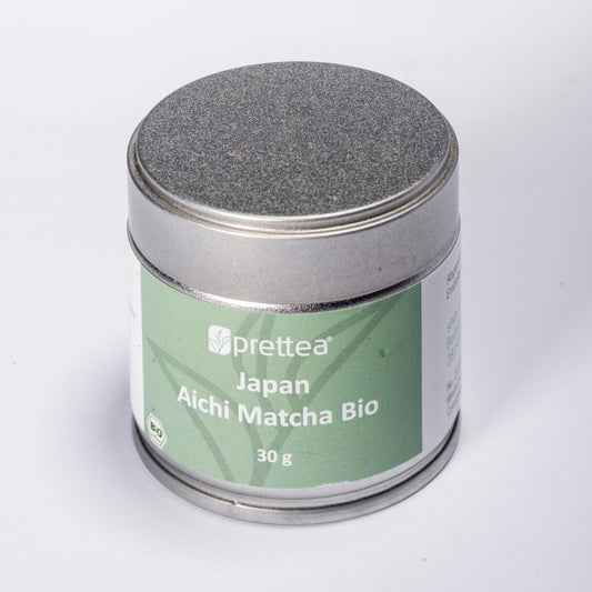 Japan Aichi Matcha Bio