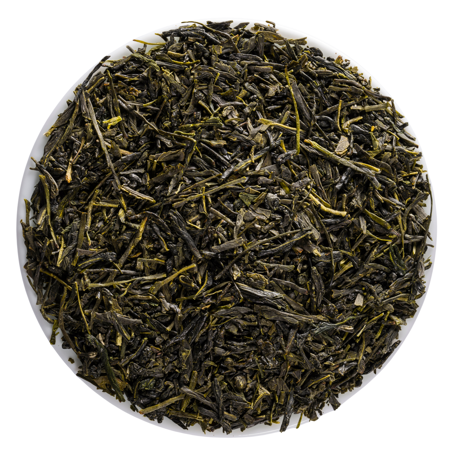 Green tea organic - Kabusecha Orihime