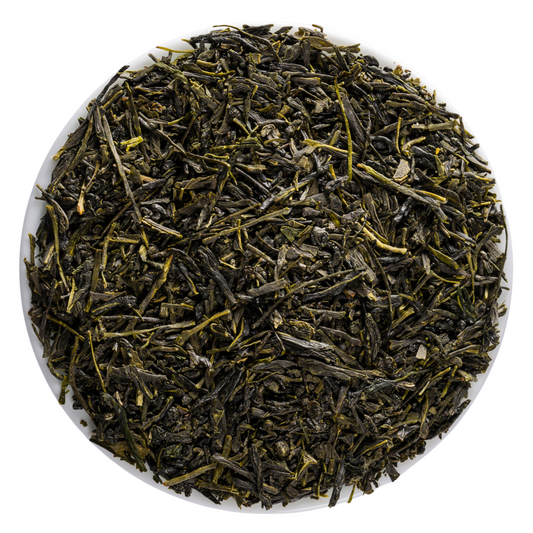 Grüner Tee bio - Japan Benifuki Cha