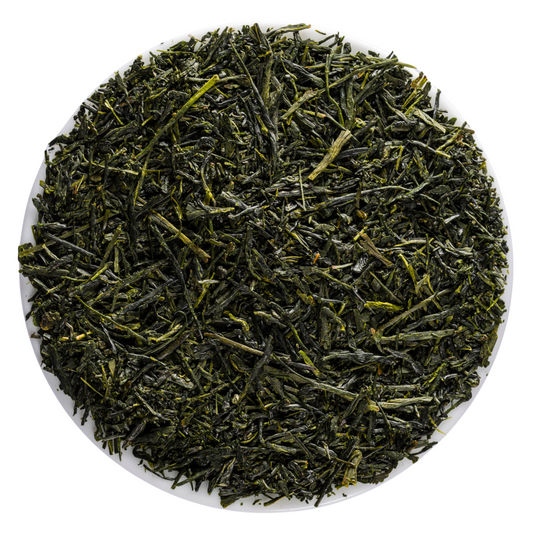 Grüner Tee bio - Japan Miyazaki Me Cha