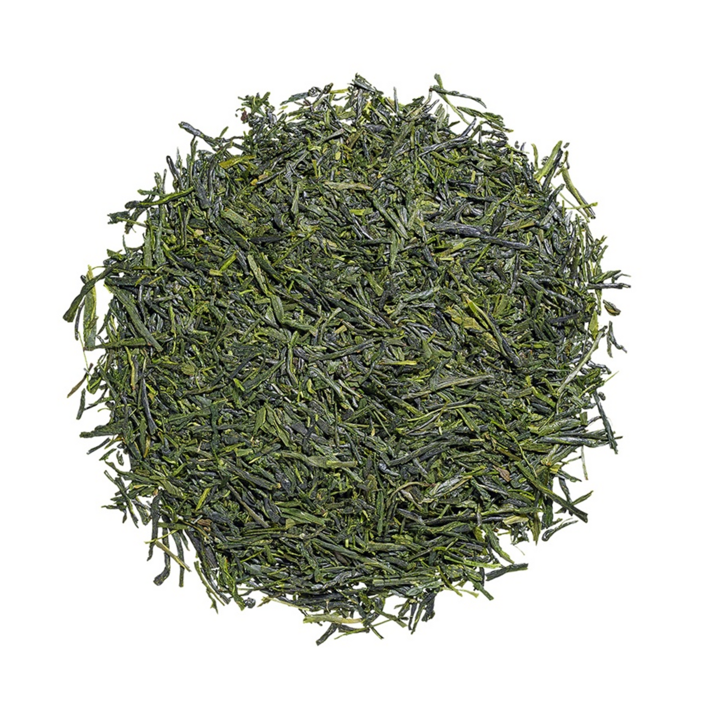 Green Tea - Earl Grey