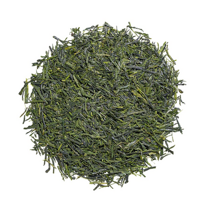 Green Tea - Earl Grey