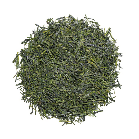 Grüner Tee bio - Kabusecha Orihime