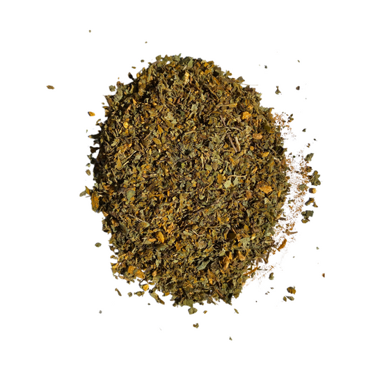Kräutertee Mischung Bio - Kapha-Tee Bio nach Ayurveda Art