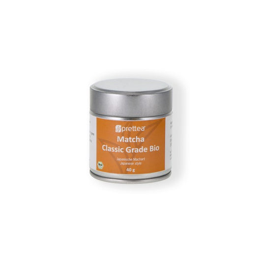 Matcha Bio - China Matcha Classic Grade Bio