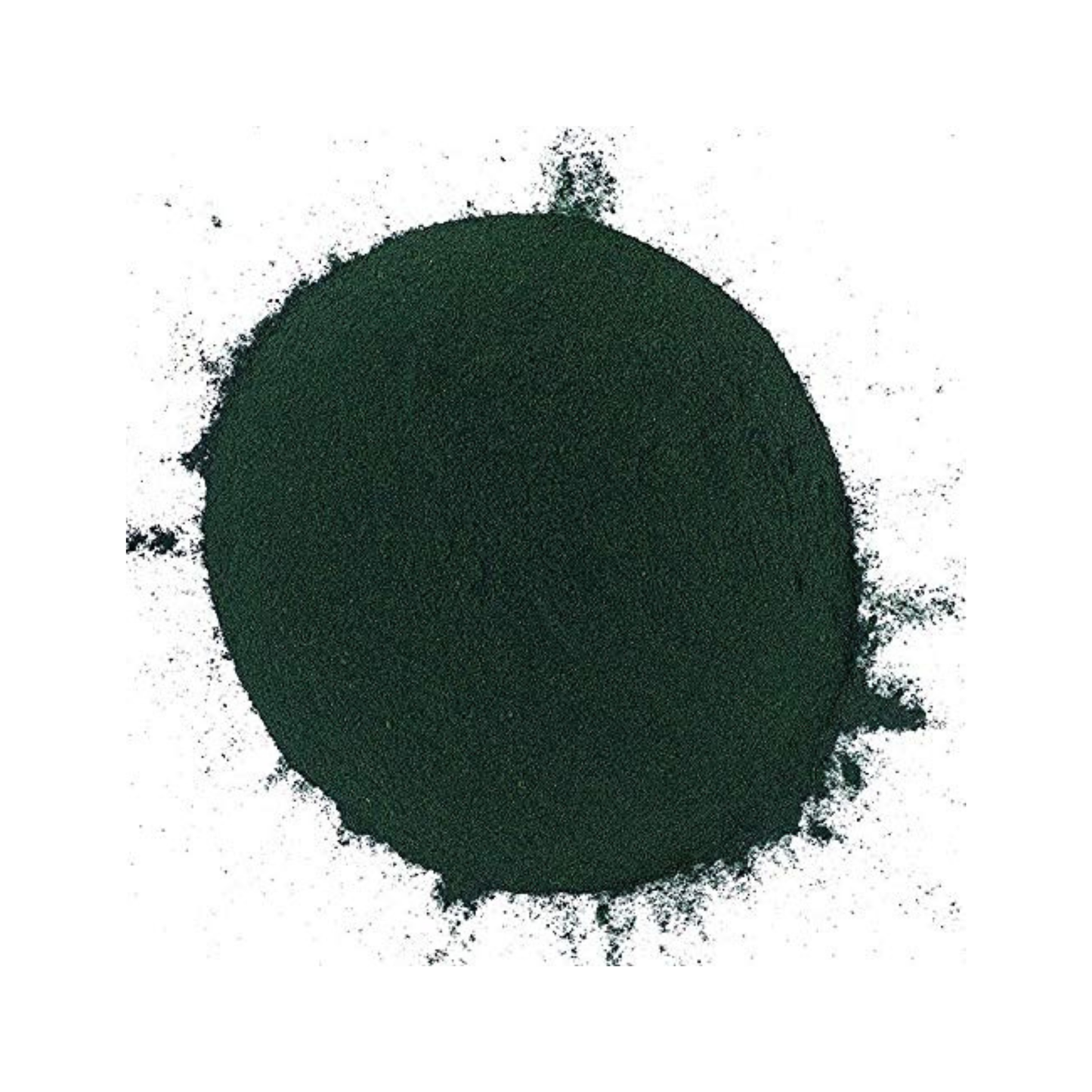 Spirulina Platensis BIO Gemahlen