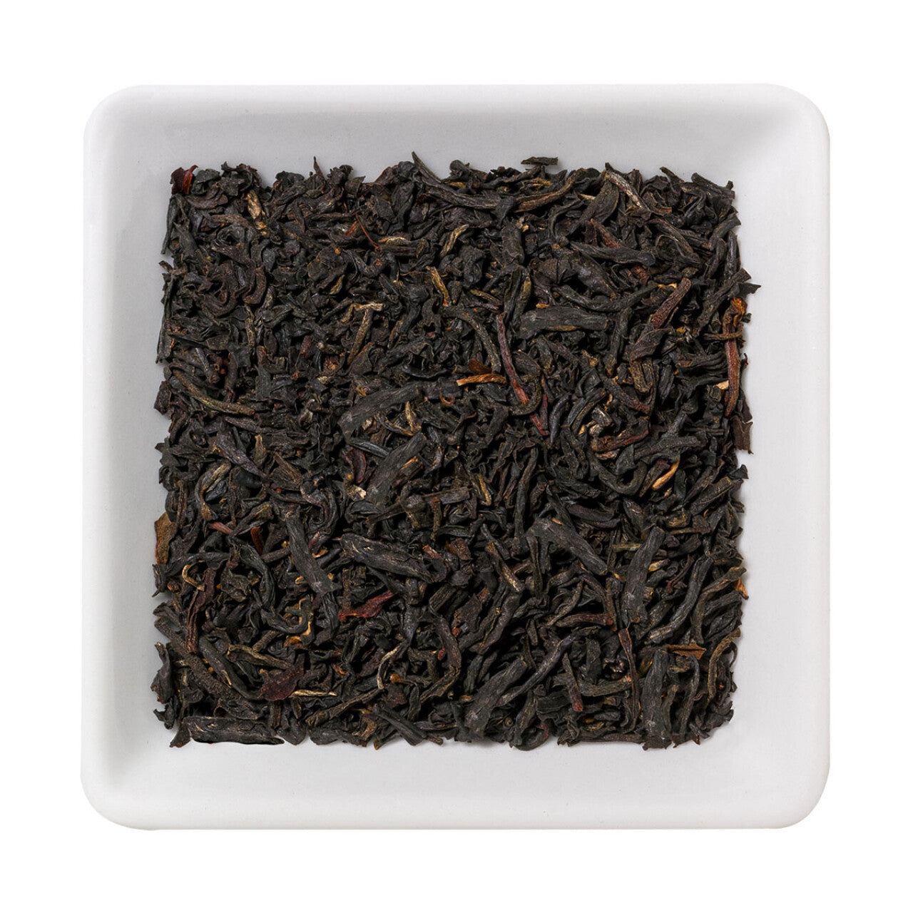 Assam FTGFOP1 First Flush Chardwar BIO mit feiner Aromatik, dezenter Malzigkeit und frischem Frühlingscharakter.