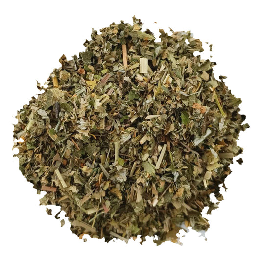 Herbal tea blend organic - alkaline tea