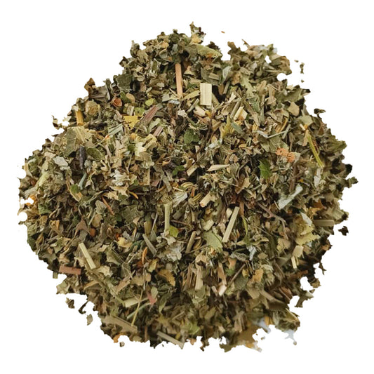 Kräutertee Mischung - Basentee