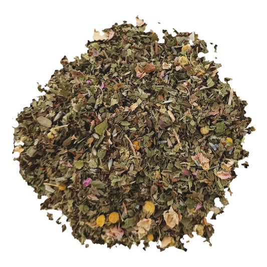 Kräutertee Mischung - Schöne Träume