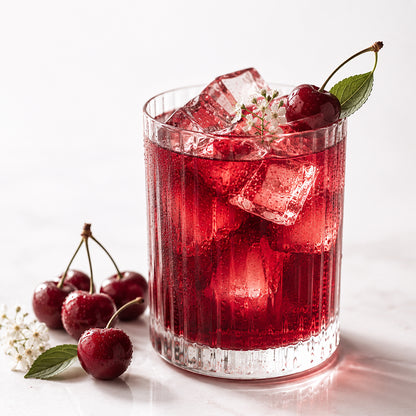 Ice Tee - Cold Brew Kirschzeit