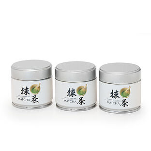 Matcha Bio - Japan Matcha Shizouka
