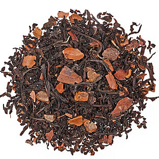 Schwarzer Tee - Smokey Earl Grey