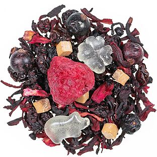 Fruit tea - Funny Bunny®
