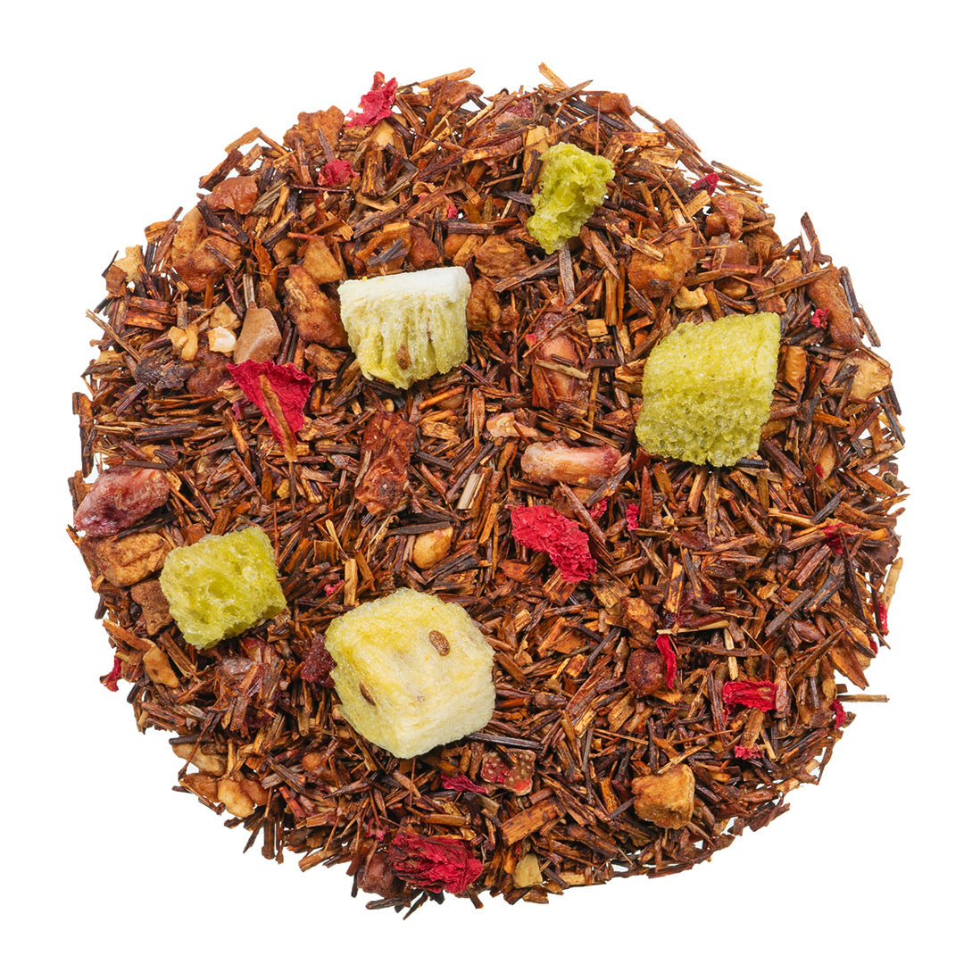 Rooibos Tea - Kiwi Pomegranate Multivitamin