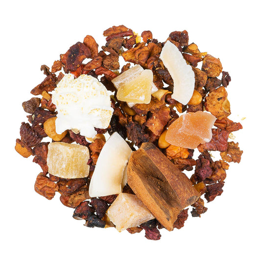 Fruit tea - Knusperhäuschen® mild