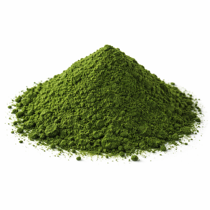 Superfood - Chlorella Bio gemahlen