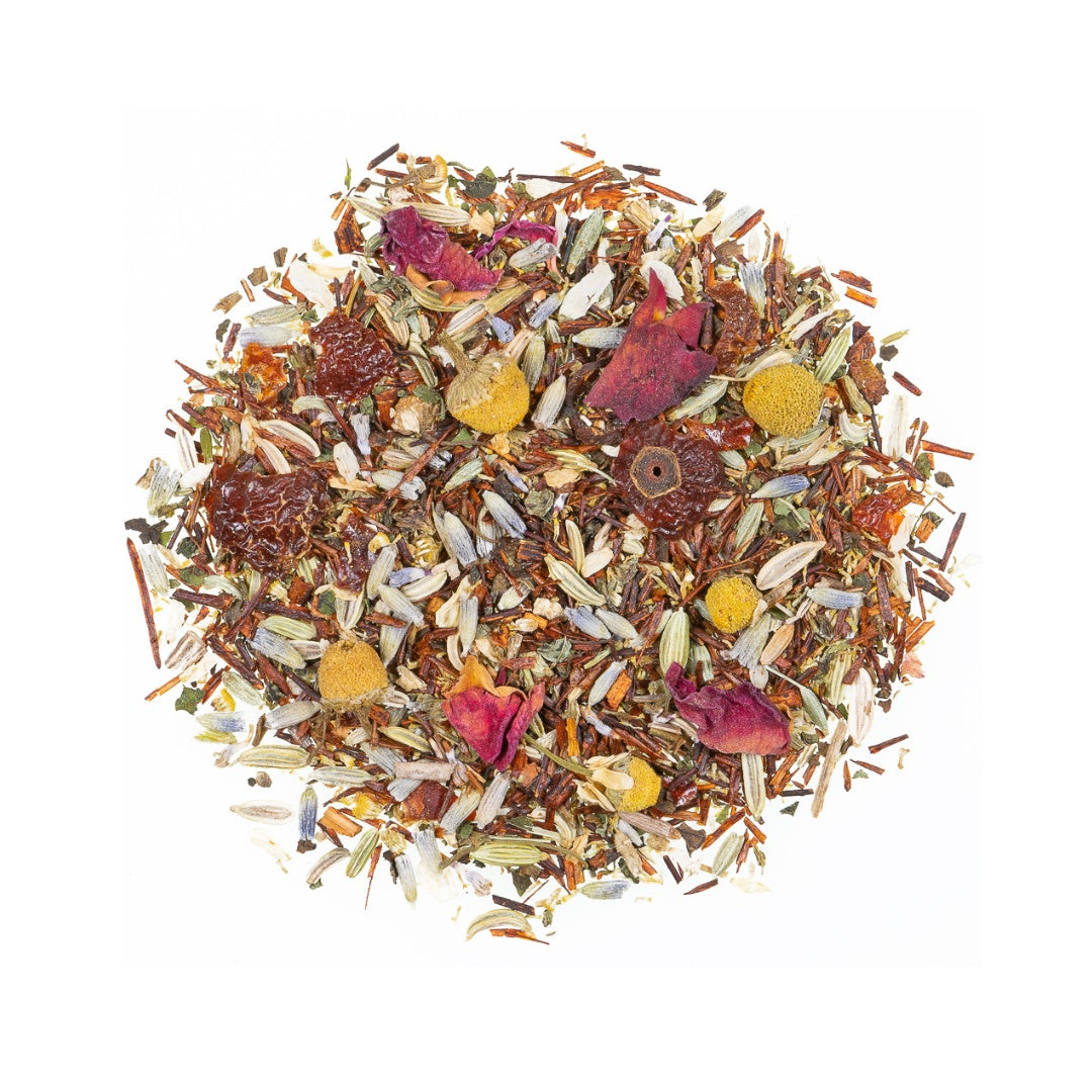 Herbal Tea Blend - Happy Mama