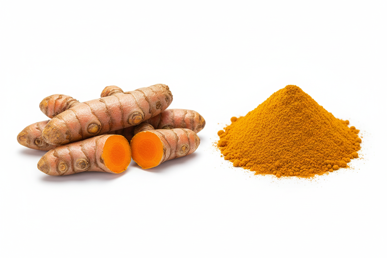 Movable - dietary supplements with devil claw and turmeric