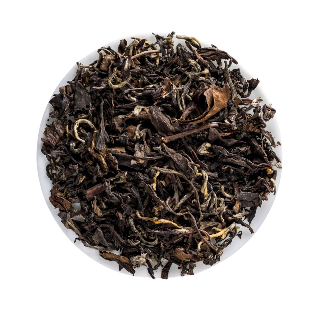 Oolong Tee China Oriental Beauty