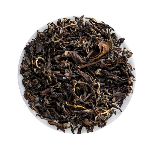 Oolong Tee China Oriental Beauty
