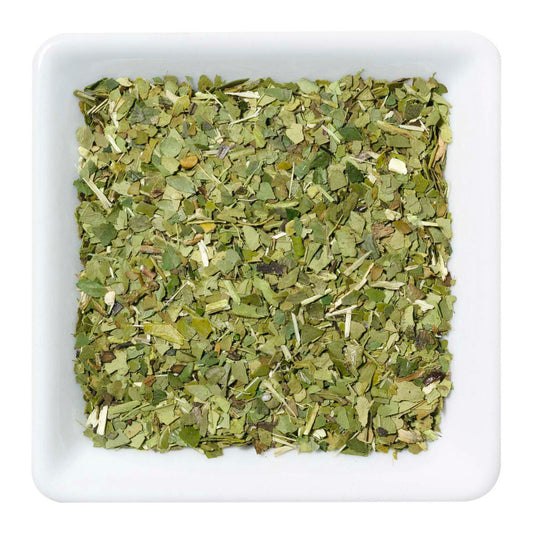 Original green mate, mate tea