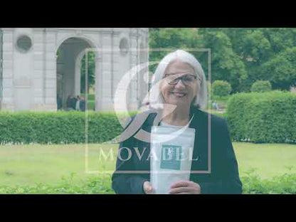 SUPERFOOD - Movabel+ mit Teufelskralle & Kurkuma