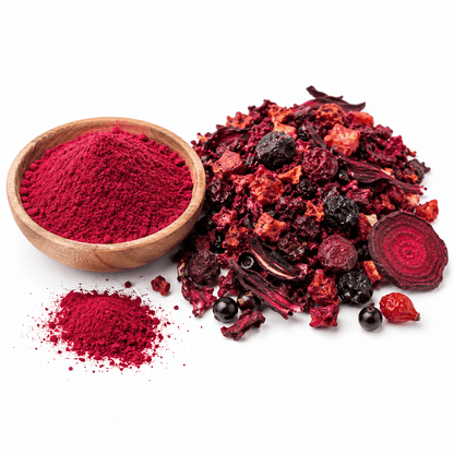 Superfood - Red Glow Bio