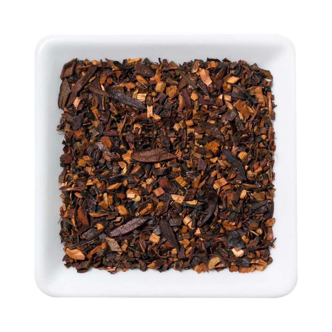 Rooibos tea - desert flower | Tea from Viktualienmarkt – Teaflower