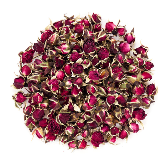 Rosebuds organic