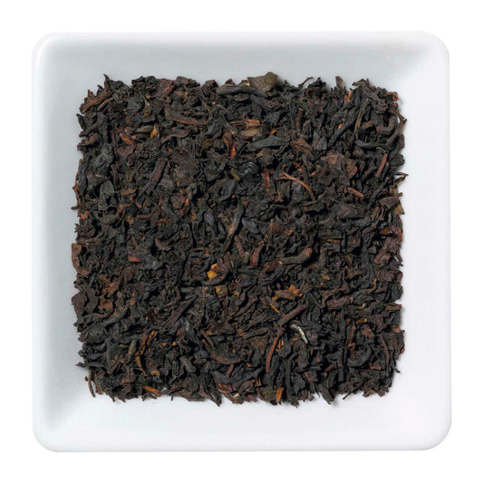 Schwarzer Tee - Entkoffeinierter Tee, Ceylon