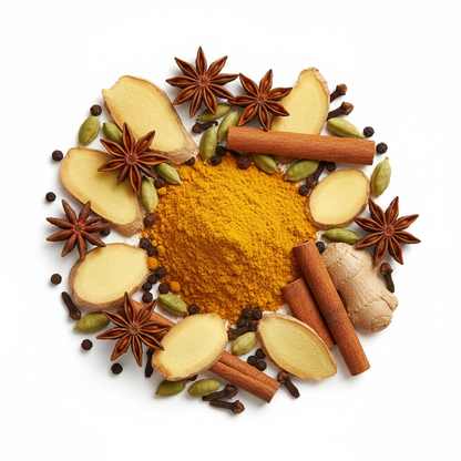 Movable - dietary supplements with devil claw and turmeric