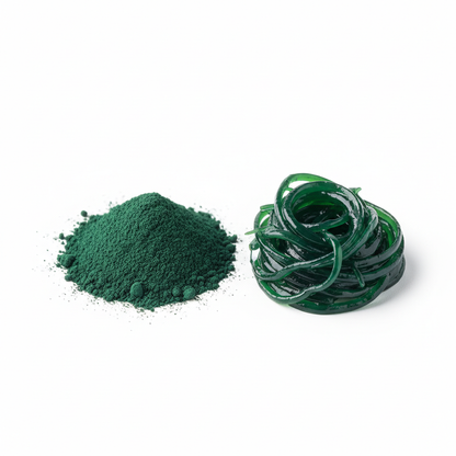 Superfood - Spirulina Platensis Bio