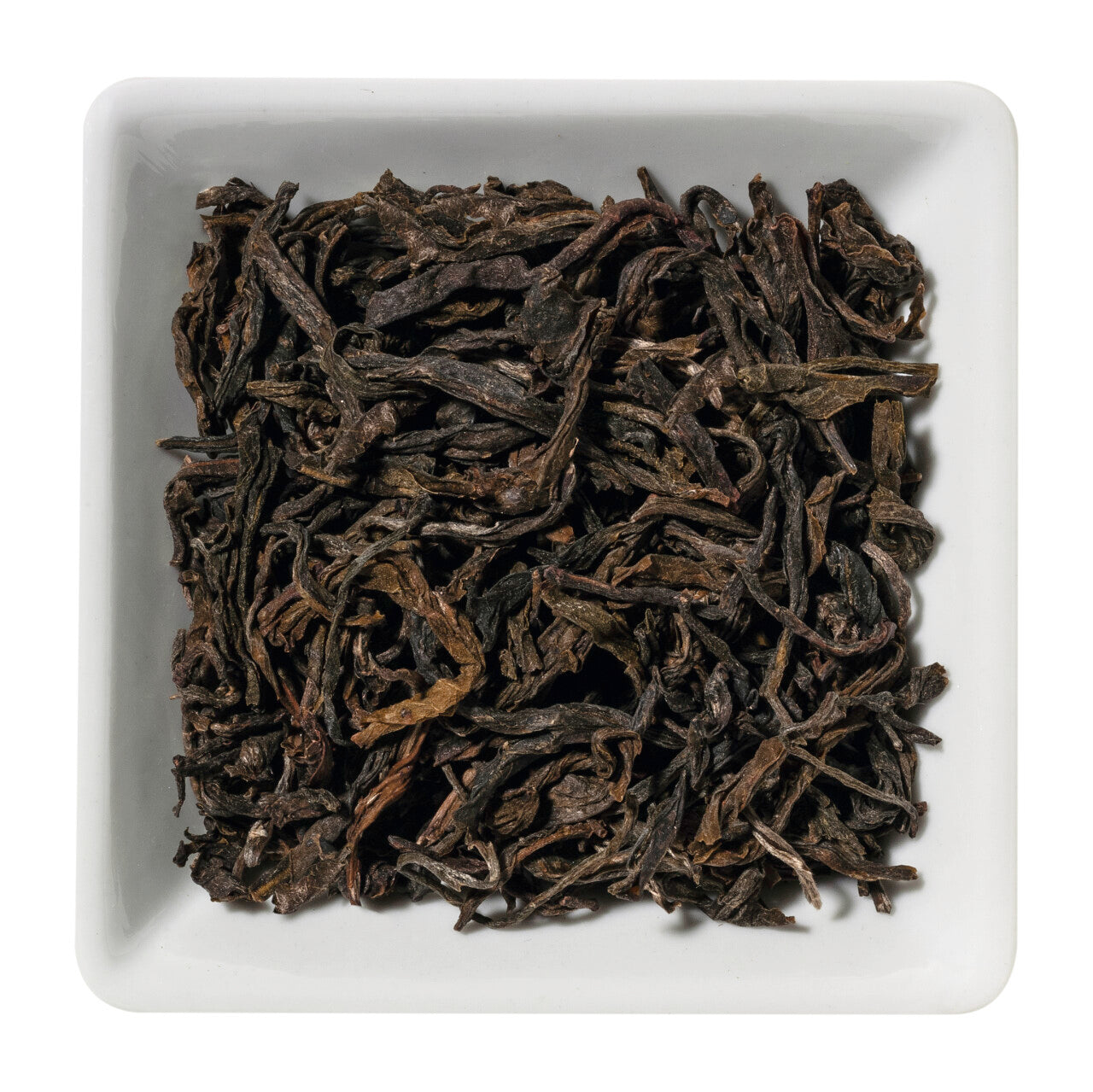 Green Tea Organic - China Green PU Erh Sheng Cha