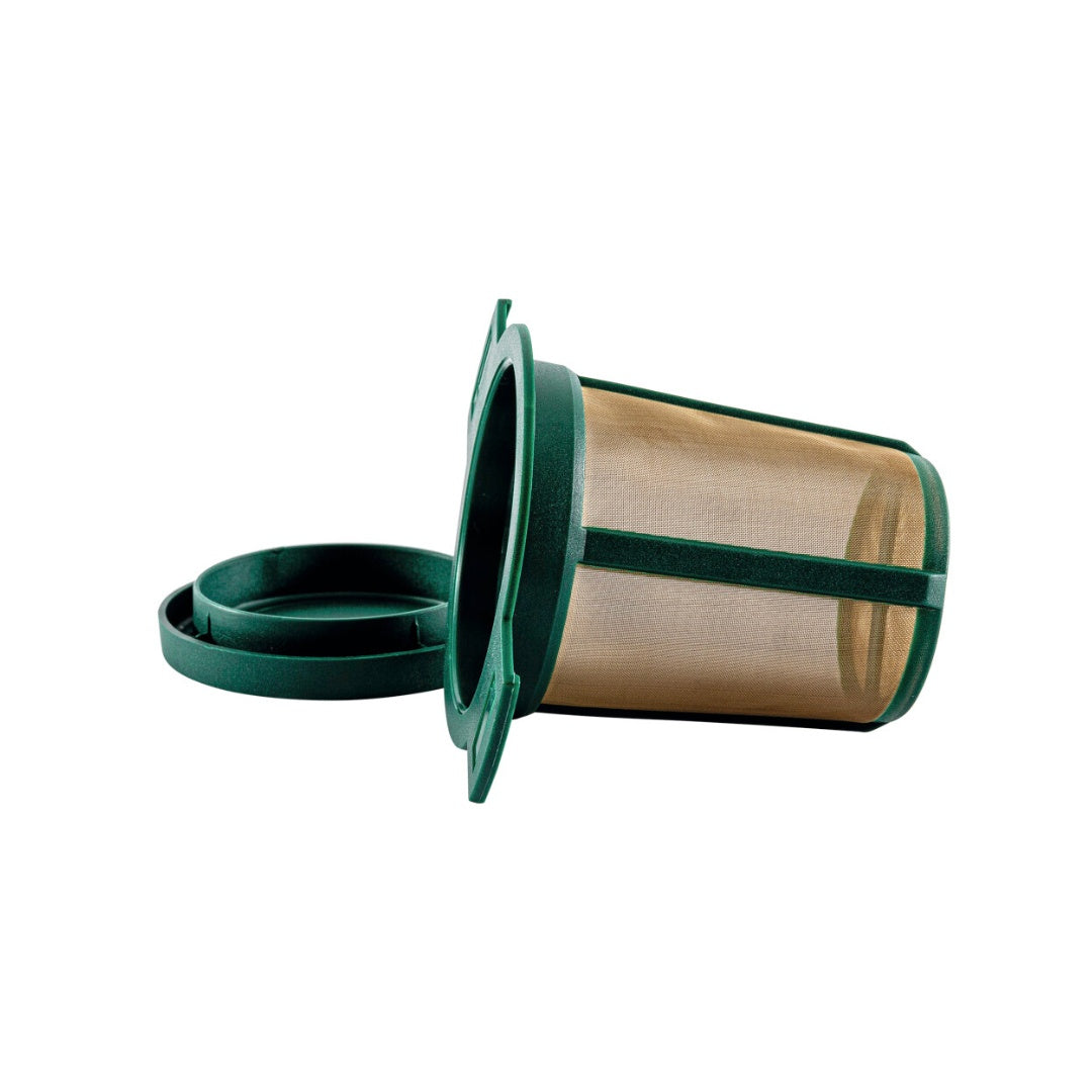 Tee Dauerfilter Permanent Tea Filter für Tassen